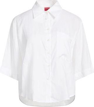 HUGO BOSS TOPWEAR - Camicie su YOOX.COM