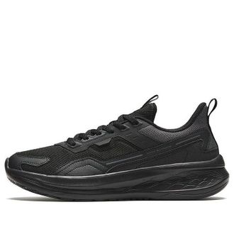 Anta Running Series Sneakers Black 912345579-1