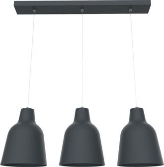 Lumicom Dong L&aacute;mpara De Techo Lineal Monocolor