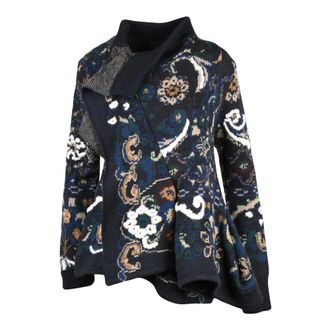 sacai Donna, Maglie, Multicolore, L, new