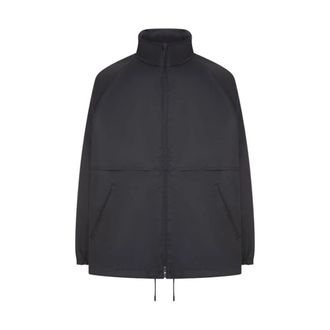 Saint Laurent Light Jassen - Heren - Zomerjassen - Blauw - M - Jassen