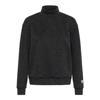 Kaffe Sudadera - Sweatshirts & Hoodies - Mujer - Gris - 2XL