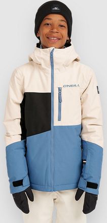 O'Neill FwcCruz Triple Kids Chaqueta
