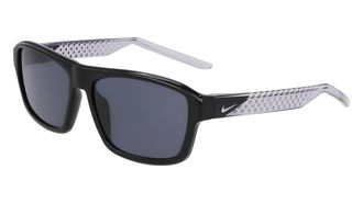 Nike LIVEFREE TEMPO N IU8040X 010 BLACK/GREY 56/15/140 MALE Sunglasses