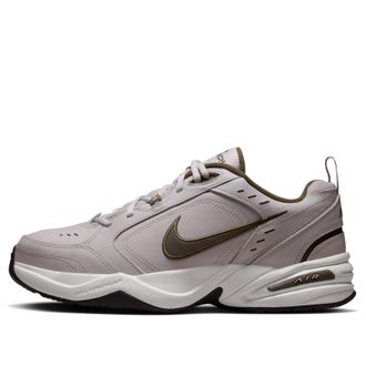 Nike Air Monarch IV Moon Particle Black 415445-200
