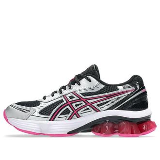 Asics Gel-Kinetic Fluent Noir Rose lumineux 1203A963-001