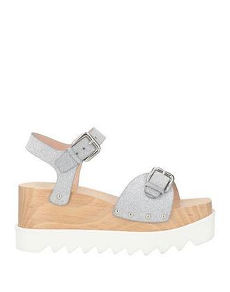 Stella McCartney FOOTWEAR - Sandals on YOOX.COM