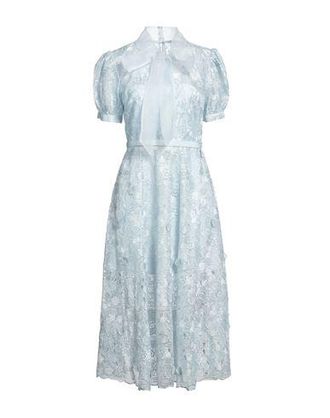 Self Portrait KLEIDER - Midi-Kleider auf YOOX.COM