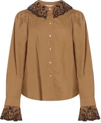 Momoni CAMISETAS Y TOPS - Camisas en YOOX.COM