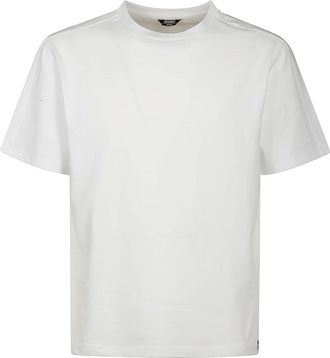 K-Way Hombre, Camisetas, Blanco, Talla: XL
