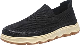 Generic Mens Casual Shoes, Sporty: Sports Shoes, Slip-On Jogging Shoes, Orthopaedic Trainers, Breathable Trainers, Abrasion-Resistant Outdoor Shoes, Classic V