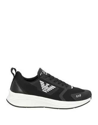 Emporio Armani SCHUHE - Sneakers auf YOOX.COM