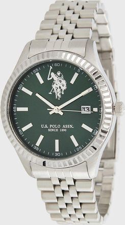 U.S.Polo Association Horloge Damian Herenhorloge