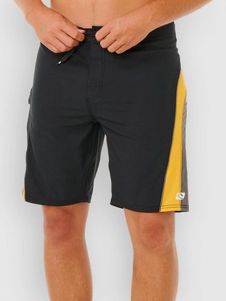 Rip Curl Mirage Medina Archive Boardshorts geel