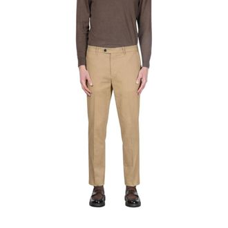 Mason's Pantalones Chinos Paris - Trousers - Hombre - Beige - 3XL