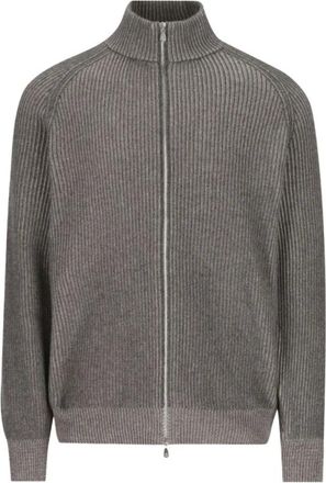 Brunello Cucinelli Uomo, Maglie, Grigio, 2Xl, new
