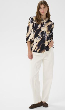 Soaked In Luxury Korte mouwen shirt SLClero Korte mouwen shirt Regular fit