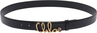 Chlo&eacute; Belts