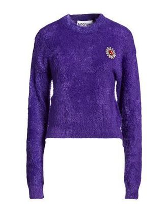 Moschino PRENDAS DE PUNTO - Pullover en YOOX.COM