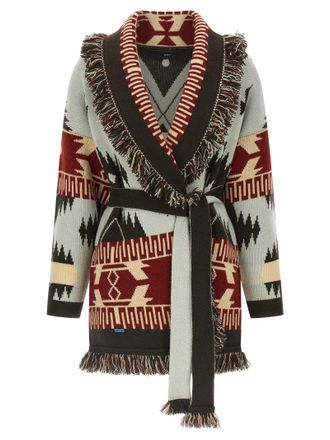 Alanui Icon Maglioni Multicolor-Donna