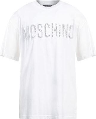 Moschino TOPWEAR - T-shirts on YOOX.COM