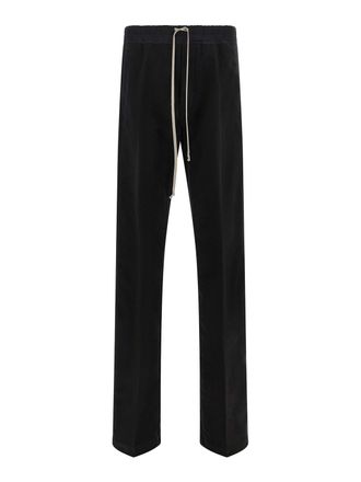 Rick Owens dietrich drawstring pants