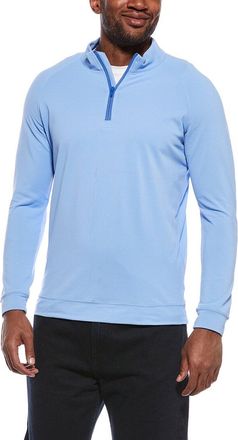 J.McLaughlin J.Mclaughlin Kosta Knit 1/2-Zip