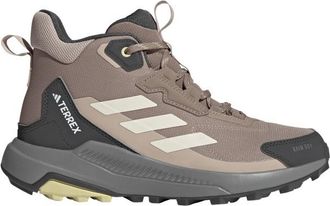 ADIDAS TERREX Anylander Mid R.Rdy Wanderschuhe f&uuml;r Damen | grau/braun