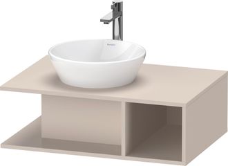 Duravit Duravit - D-neo, Mueble De Ba&ntilde;o De Pared, Ancho 800 X Fondo 550mm