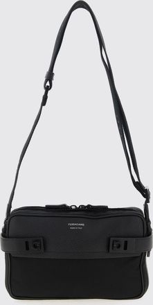 Ferragamo Borsa a tracolla fibbia Hug Ferragamo