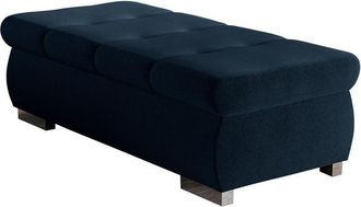 Mirjan24 Mobilier1 - Banco Acolchado Comfivo 123, Kronos 09, 39x60x120cm, Di&aacute;metro: 0, Tapiz, Patas: Metal, 0