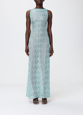 Missoni Abito da mare Missoni in misto viscosa lurex