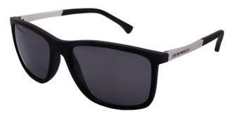 Armani Sunglasses EA4058-506381-58-17-140 Polarized