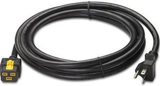 A.P.C. Apc Ap8751 Cable De Transmisi&oacute;n Negro 3,05 M Nema 5-20p