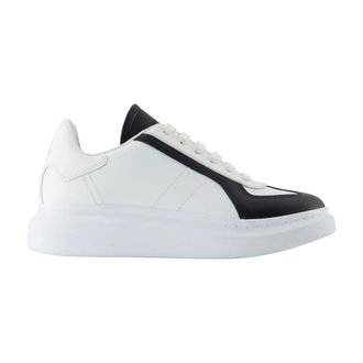 Alexander McQueen Alexander McQueen, Sneakers, male, White, Size: 11 US Oversized Sneakers