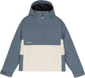 Armada Rosalie 2L Insulated Anorak Skijacke f&uuml;r Damen | grau
