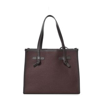 Gianni Chiarini Bolso Tote - Bags - Mujer - Marr&oacute;n - ONE SIZE