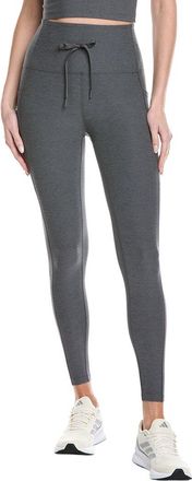 Beyond Yoga Spacedye Go Pocket 23In Midi Legging