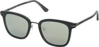 Police Mens Police Spl463G 6Hsx Sunglasses - Size: ONE size