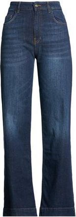 Kaos HOSEN & R&Ouml;CKE - Jeanshosen auf YOOX.COM