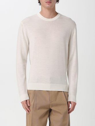 Manuel Ritz Sweater MANUEL RITZ Men color White
