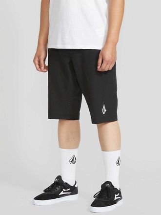 Volcom Trail Ripper Shorts schwarz