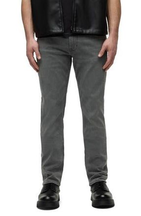 Hudson Blake Slim Straight Leg Jeans in Moon Ridge at Nordstrom Rack, Size 29
