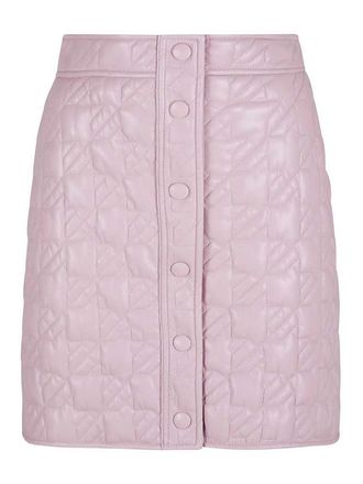 Msgm M. S.G. M. Skirt