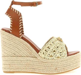 Versace Espadrilles