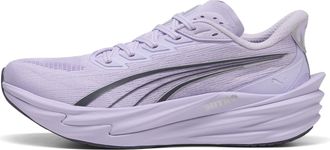 Puma Scarpe da running Deviate NITRO 4 da uomo, Accessori, Viola, 48.5
