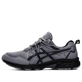 Asics Gel-Venture 8 Grey Black 1011A824-027