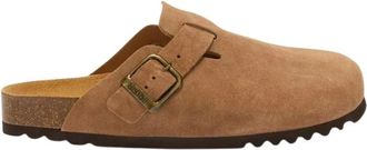 Scholl Uomo, Scarpe, Marrone, 42 EU, new