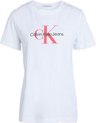 Calvin Klein TOPWEAR - T-shirts sur YOOX.COM