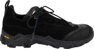 Our Legacy Mujer, Zapatos, Negro, Talla: 36 EU